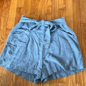 Lush size small shorts. Gently used. Worn about 2 times.